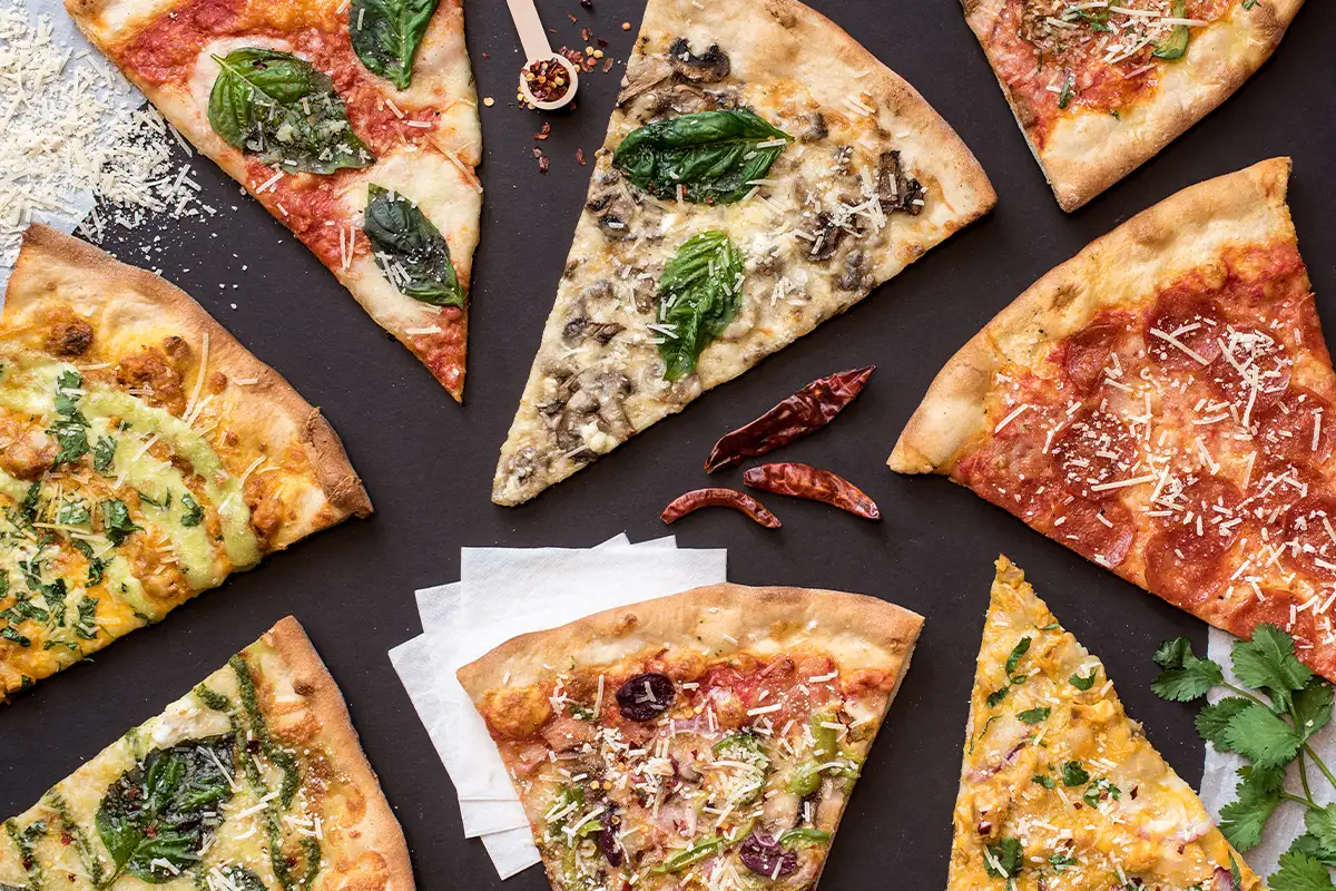 Wiseguy Pizza