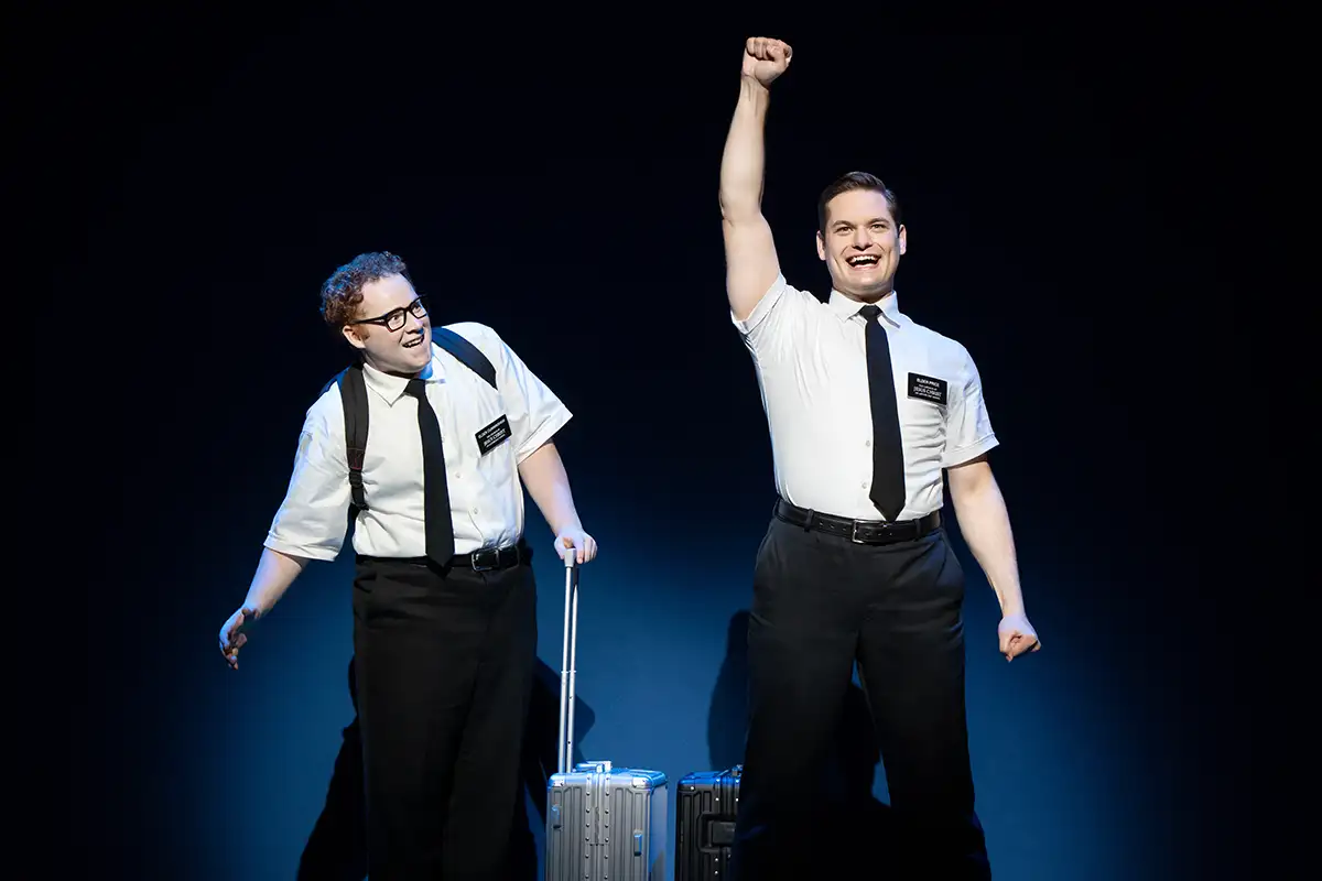 The Book of Mormon