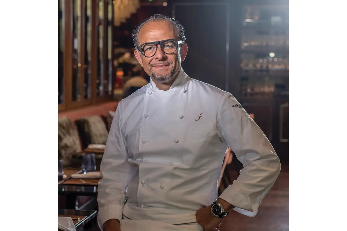 Fabio Trabocchi