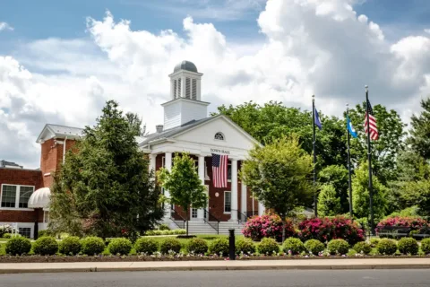 Purcellville