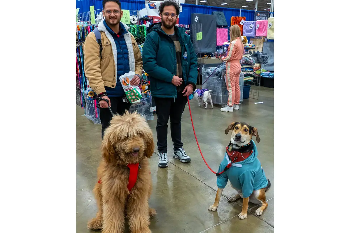 Super Pet Expo