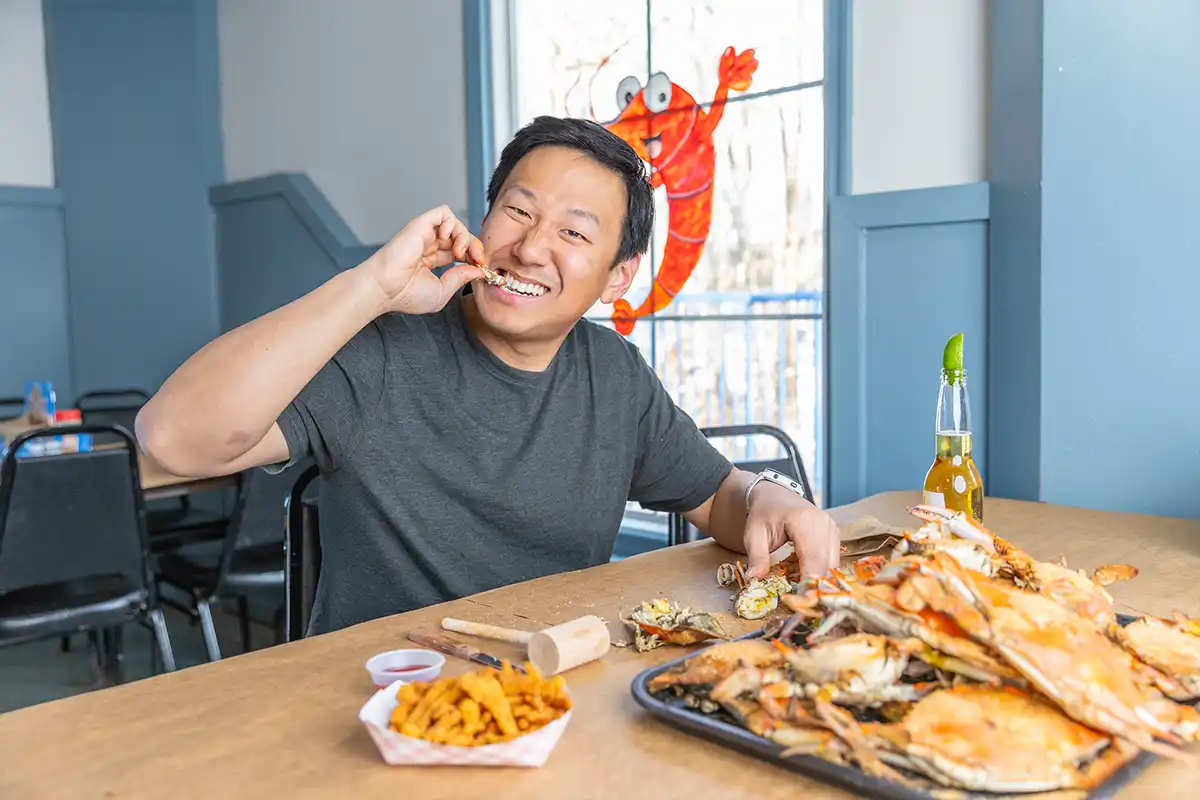 chef yuan tang ellie bird