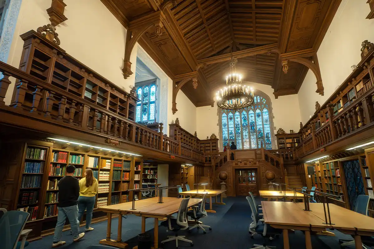 Folger Shakespeare Library