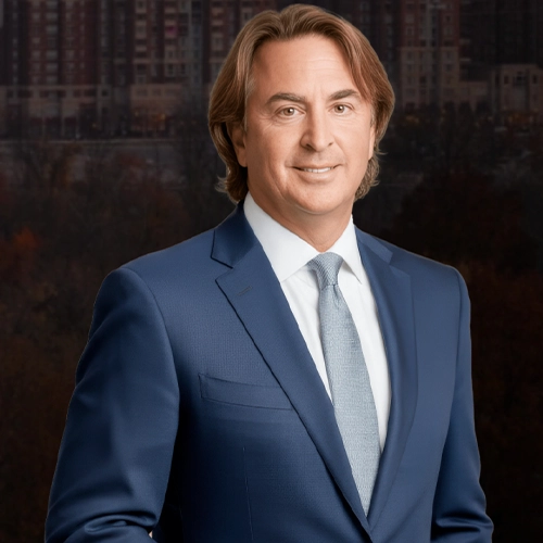Gil Segev