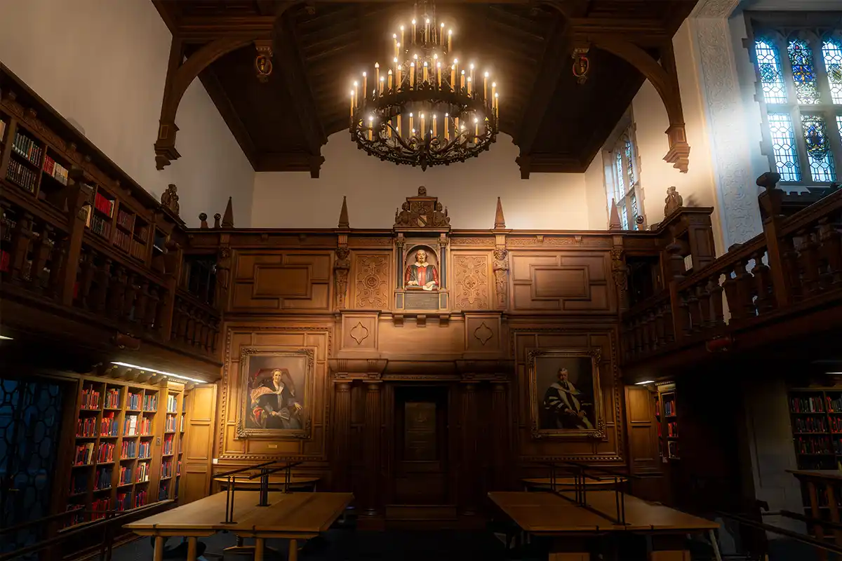 Folger Shakespeare Library