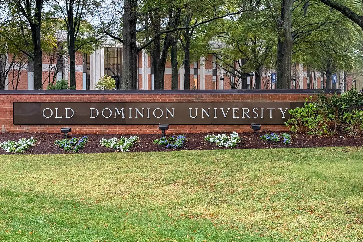Old Dominion University
