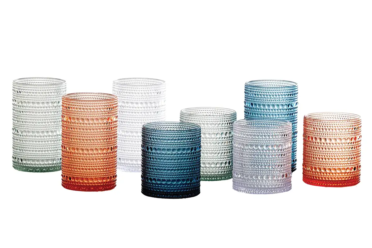 Cups from Anthropologie