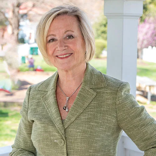 Kathy O’Donnell