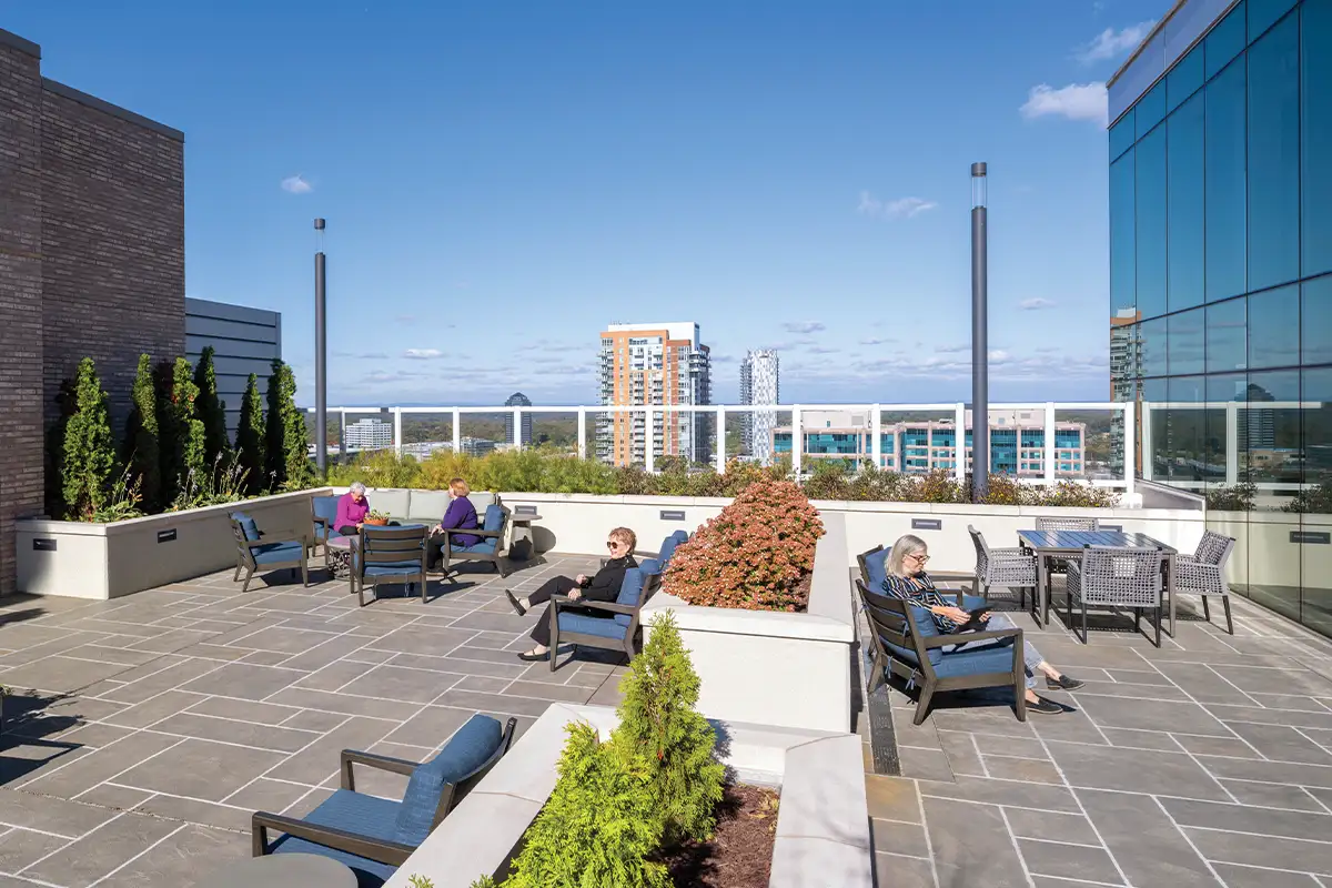 Trillium Tysons 