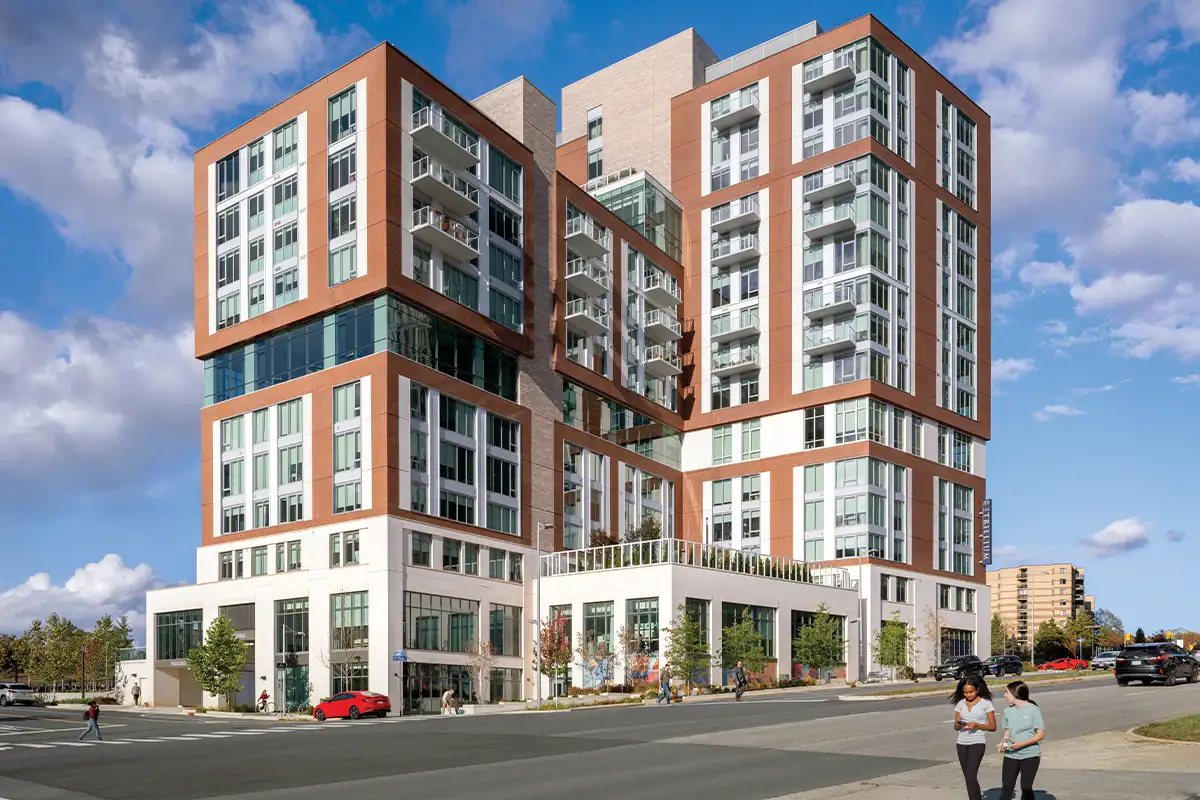 Trillium Tysons