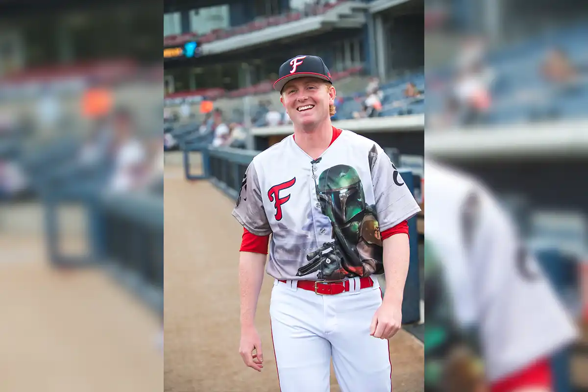 fredericksburg nationals star wars jersey