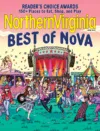 June 2026 best of nova cover