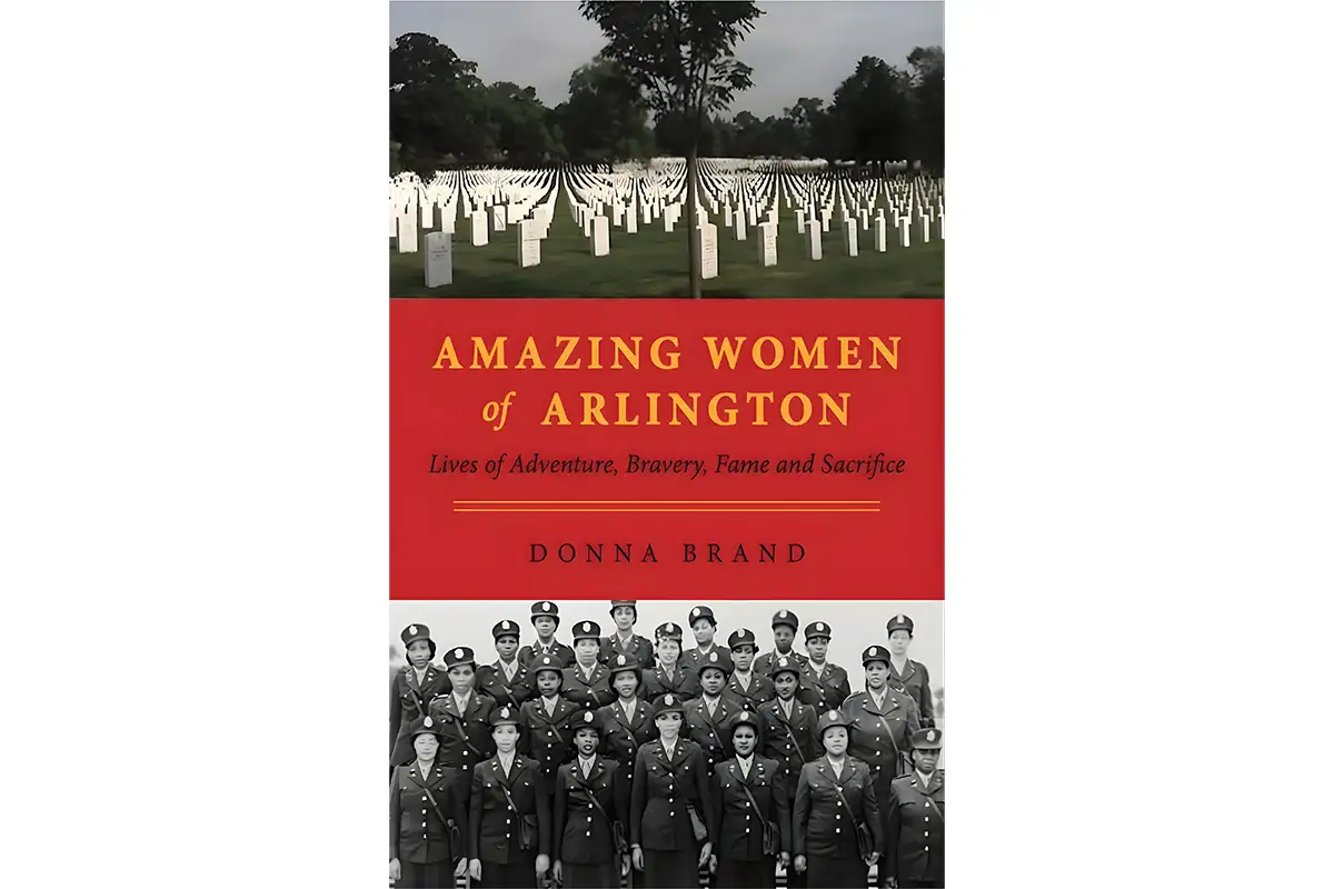 Amazing Women of Arlington
