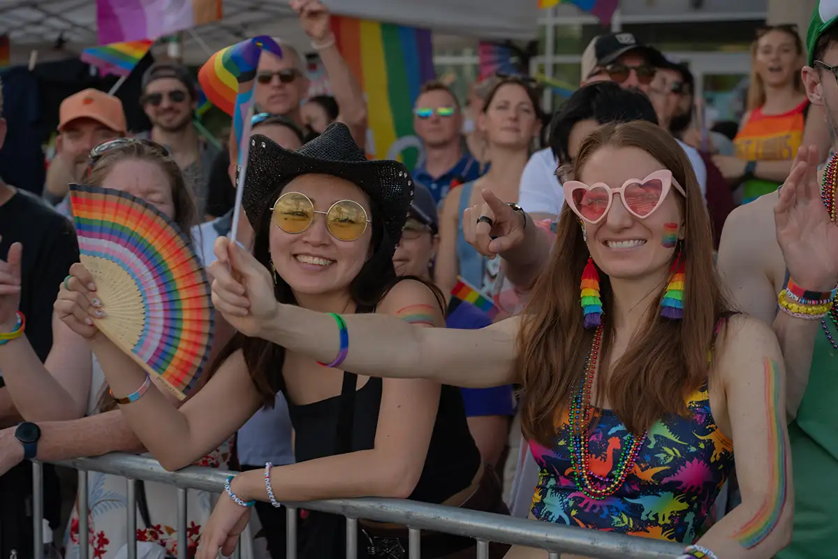WorldPride Parade