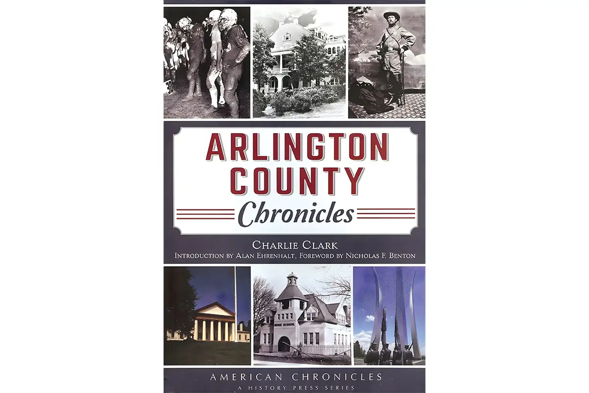 Arlington County Chronicles