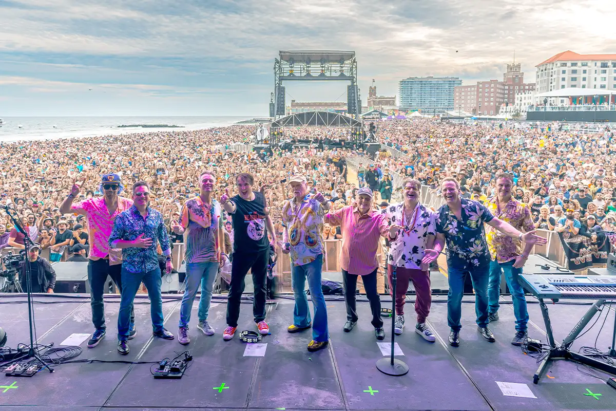 Beach Boys