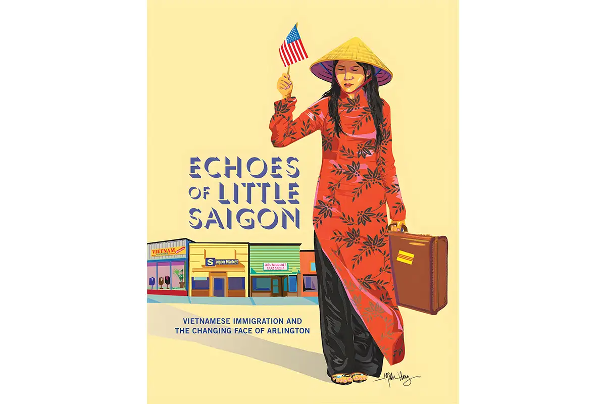 Echoes of Little Saigon