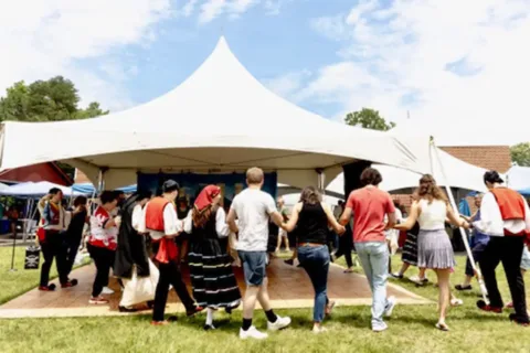 Fredericksburg Greek Festival
