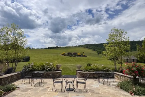 Ovoka Farm Winery