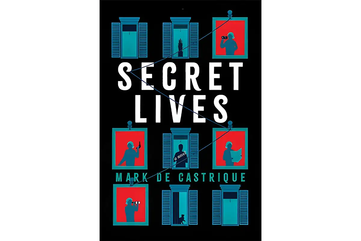 Secret Lives