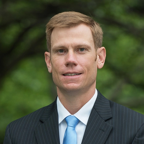 Andrew T. Henderson