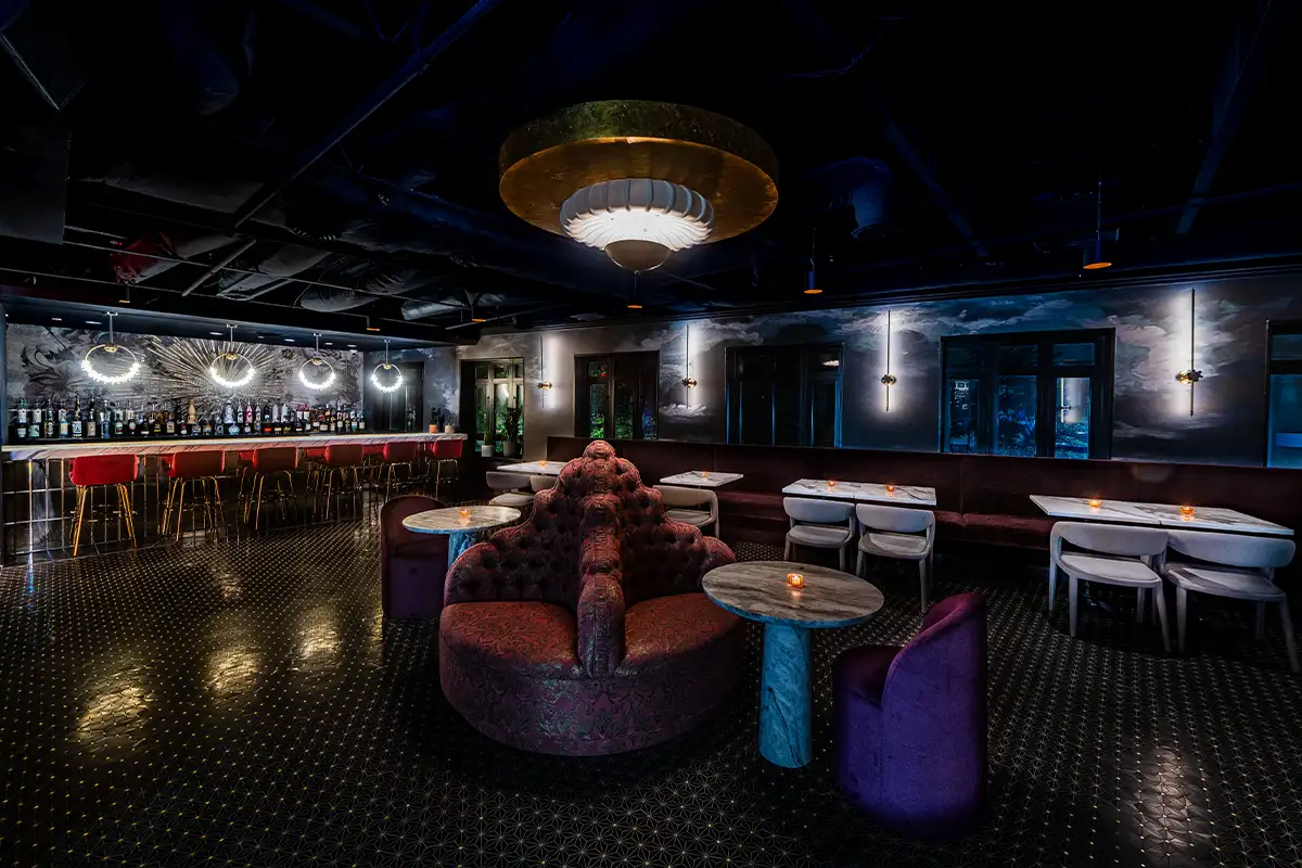 Cielo Club