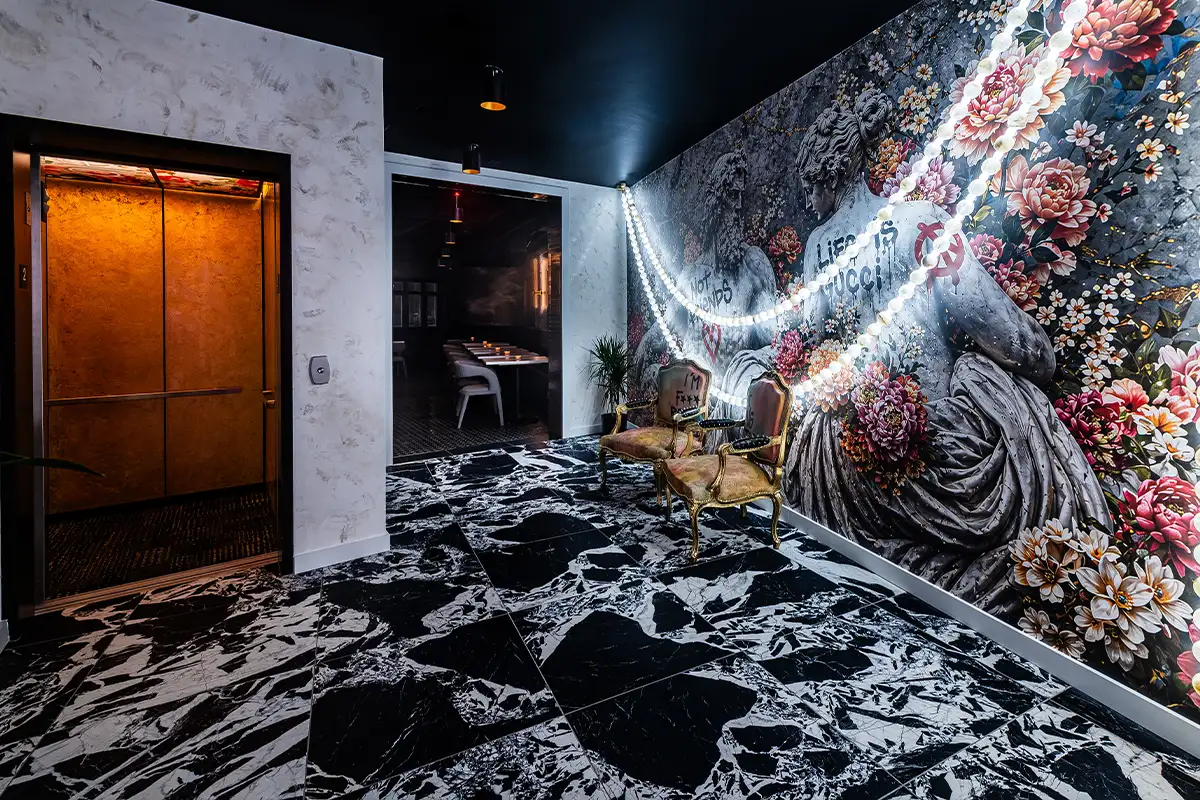 Cielo Club 