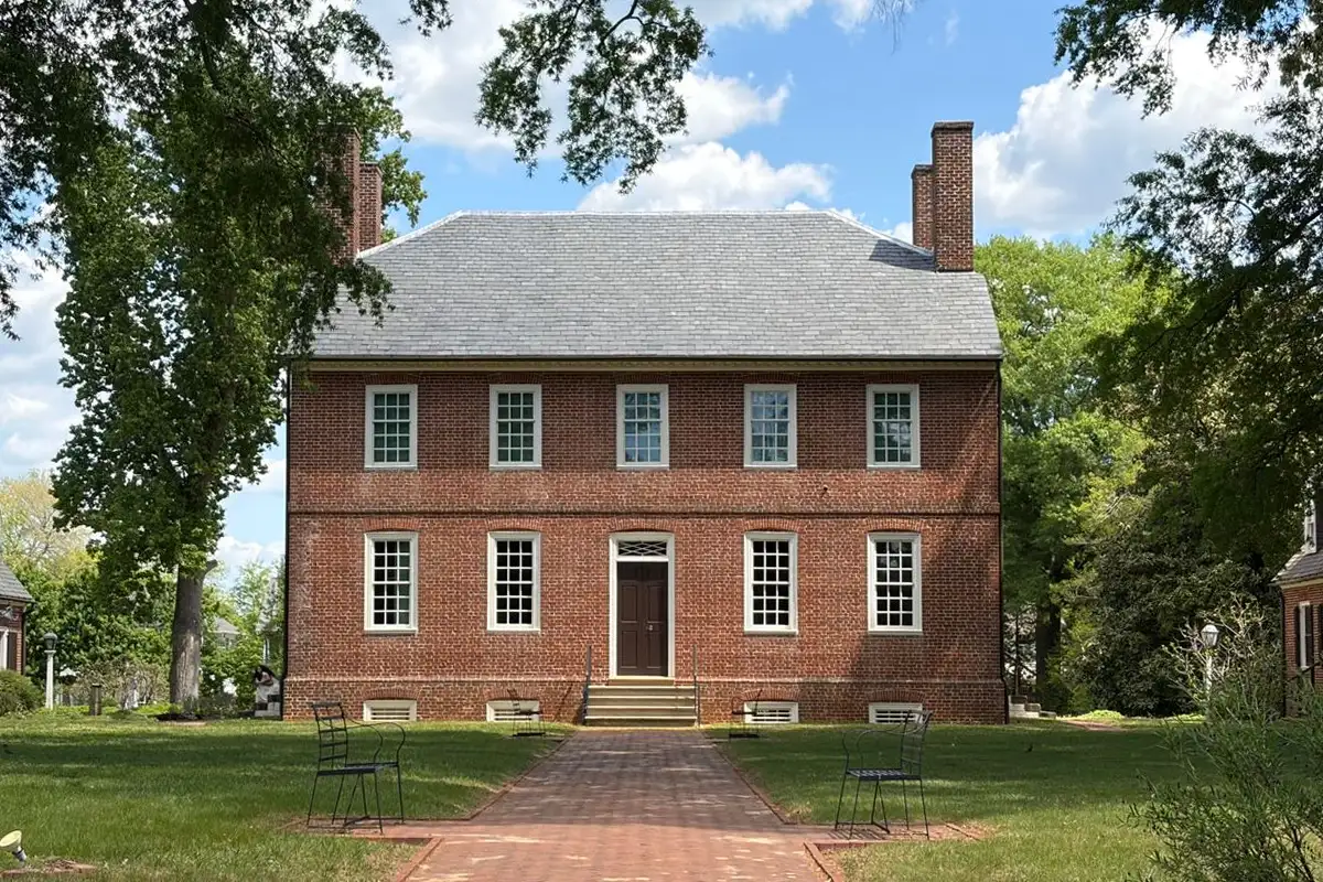 Historic Kenmore