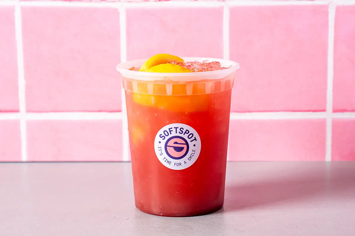 Lemonade at SoftSpot