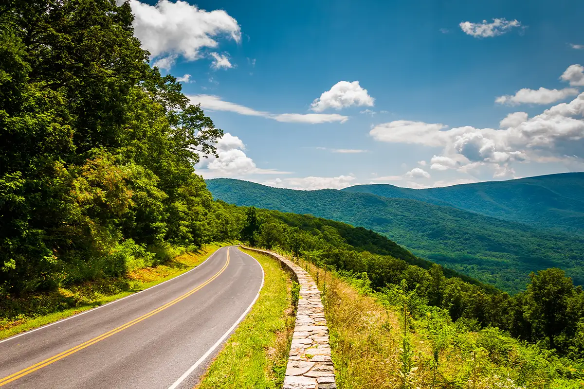 Skyline Drive