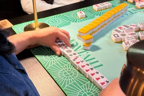 ferris wheel