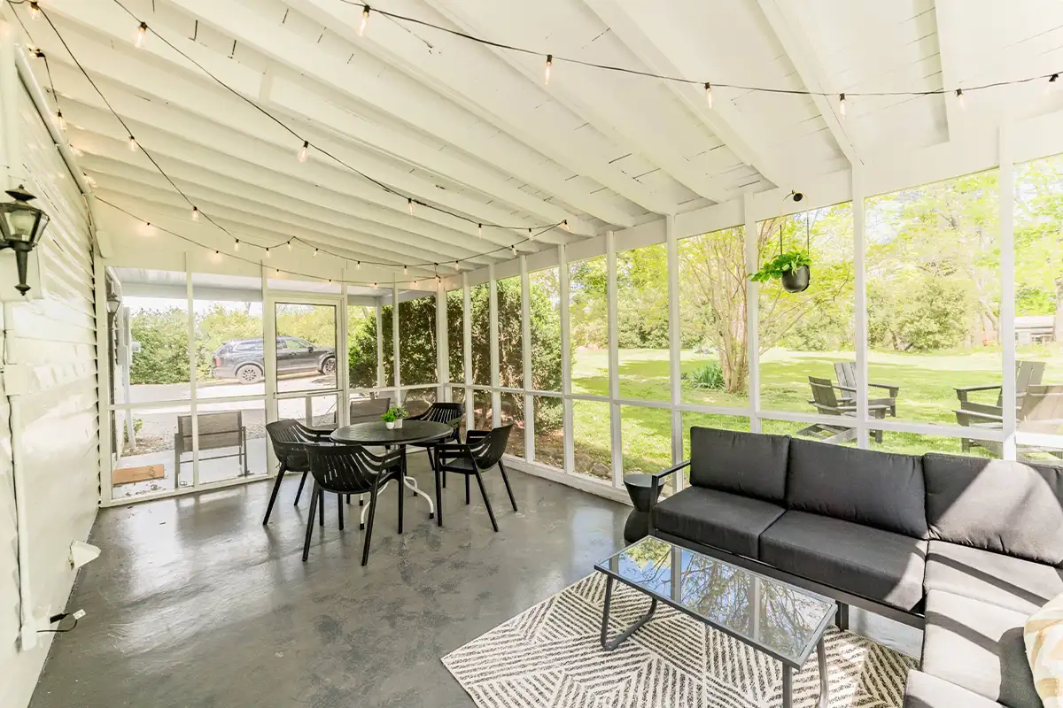 Wine Country Getaway in Crozet