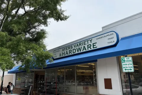 Ayers Variety & Hardware