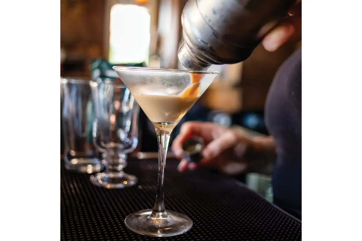 Espresso Martini