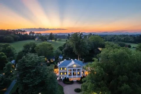 Inn at Willow Grove