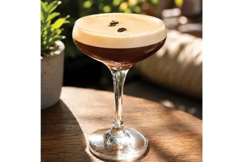 Espresso Martini
