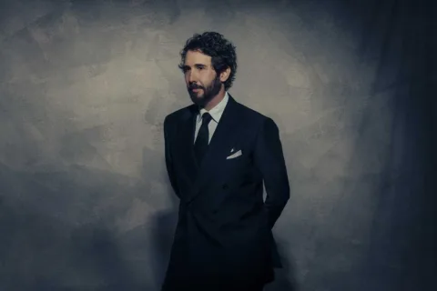 Josh Groban