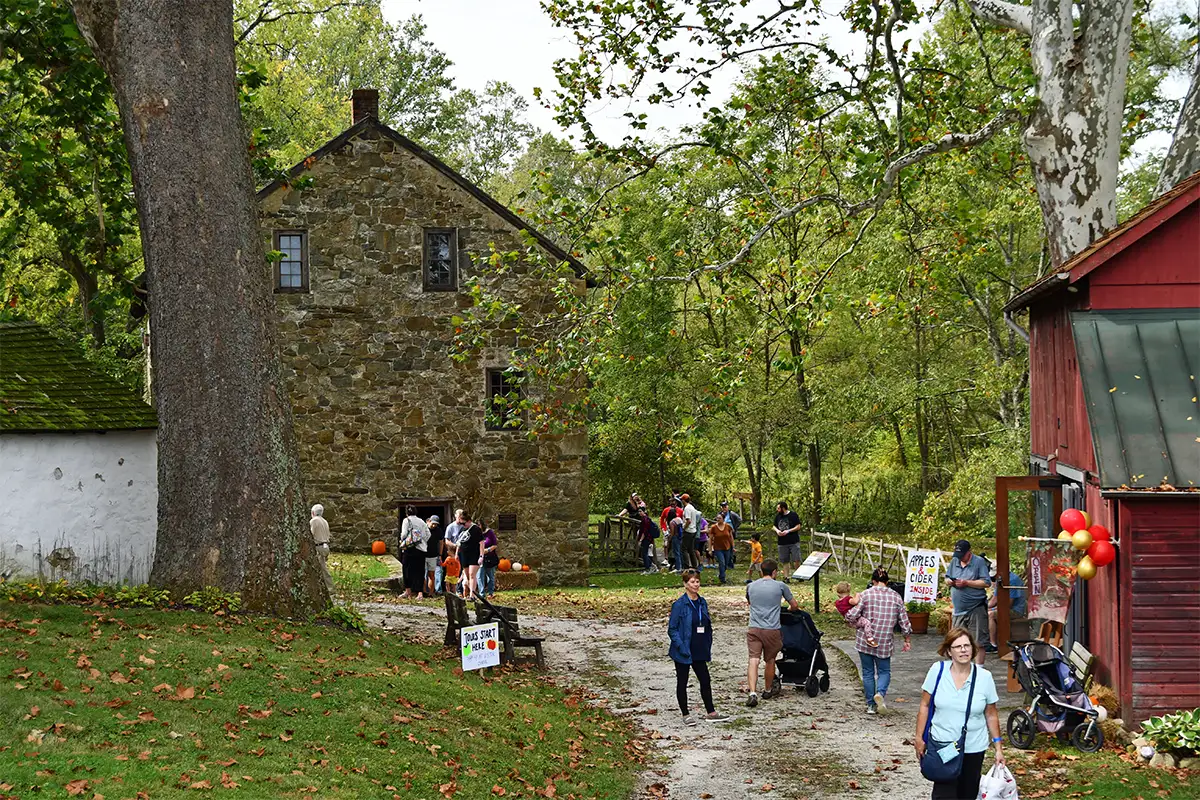 Ciderfest in Pennsylvania