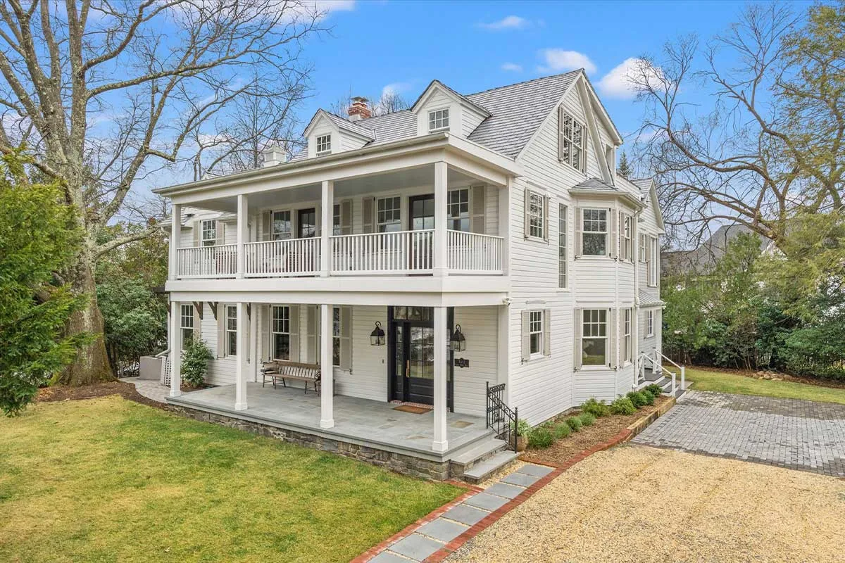 3612 N. Gleb Rd., Arlington