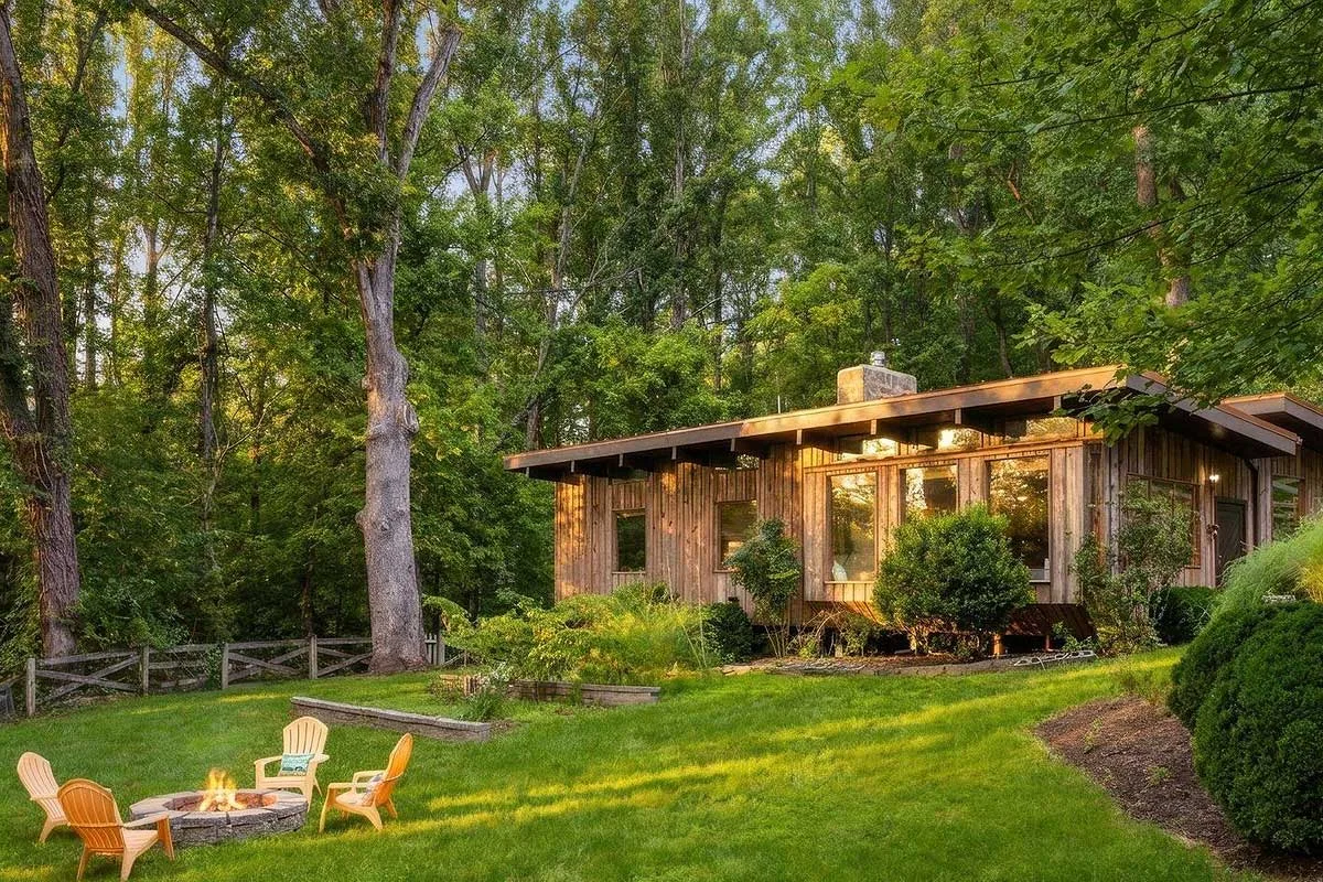7221 Clifton Rd., Clifton exterior