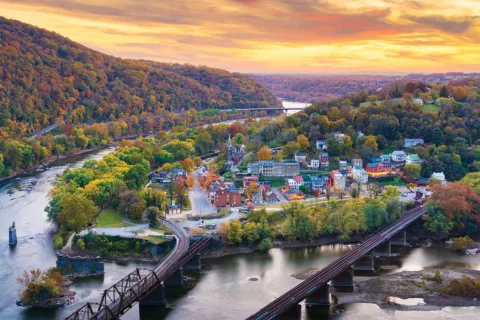 Harpers Ferry