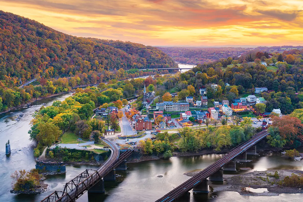 Harpers Ferry