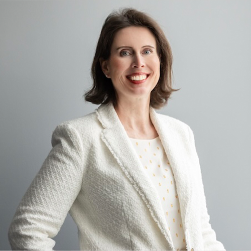 Justine Sennott