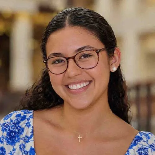 Emily Perez