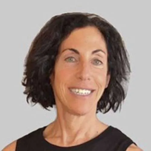 Gayle Jo Carter