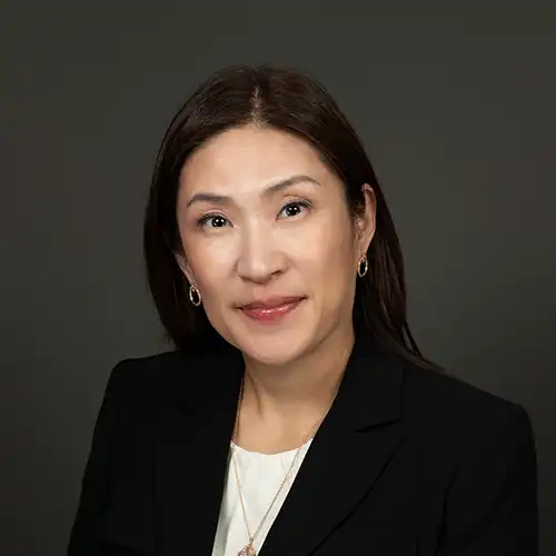 Heidi Son