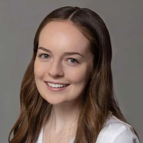 Mallory Evans