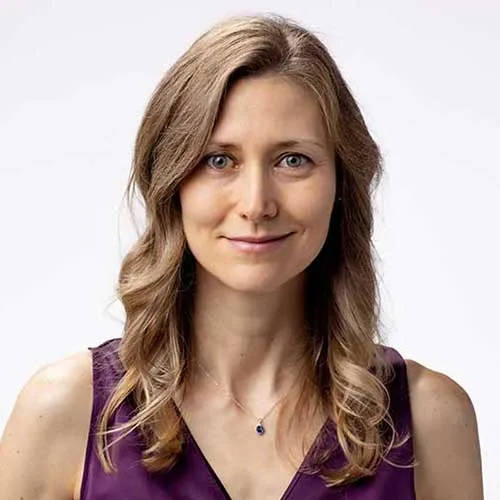 Tracy Waldron
