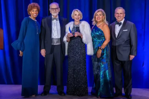 Community Foundation for Northern Virginia Gala 2026