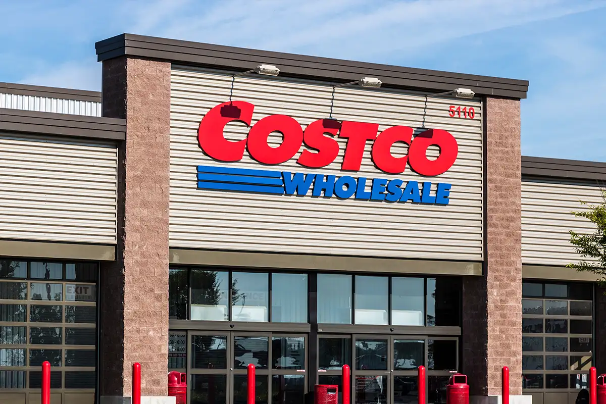 An Arlington Costco Has Been Rated the 6th Worst in the Country